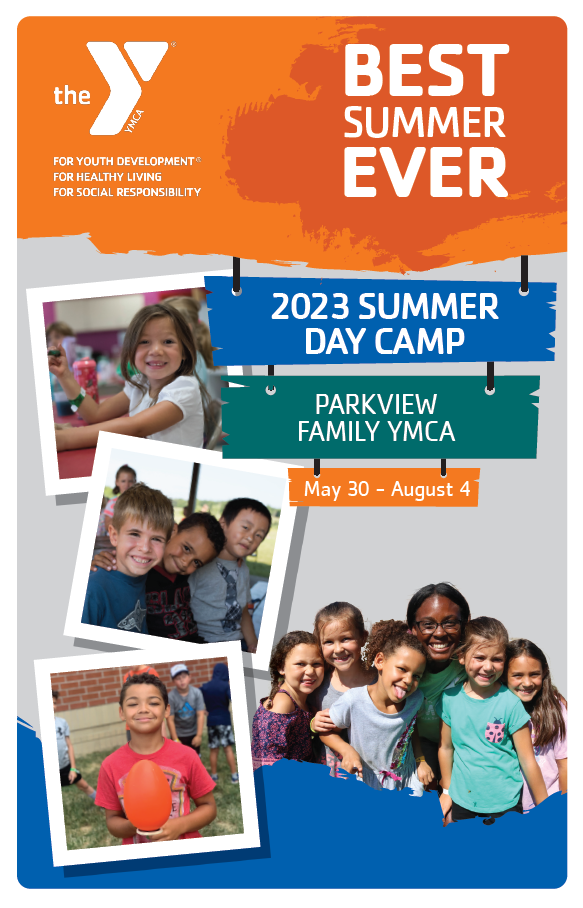 Parkview Family YMCA Summer Day Camps | YMCA of Greater Fort Wayne